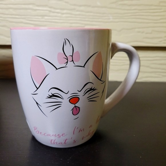 Disney mug - Picture 1 of 3